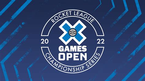 x games esports|Psyonix and ESPN X Games Team Up For X Games Open This Weeken.